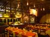 Amboseli Serena Safari Lodge - Dining